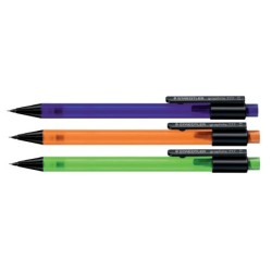 Portaminas staedtler mars 0,5 mm translucido