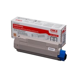 Toner oki c5650/5750 negro 8000 pag type c14