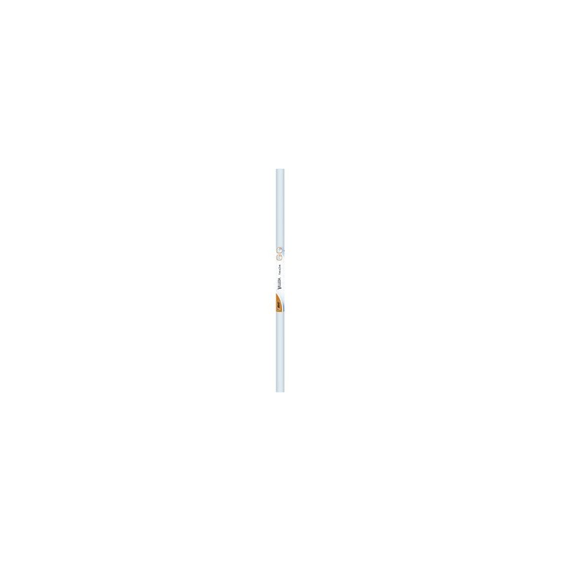 Pizarra blanca velleda adhesiva rollo 100x200 cm