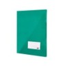 Carpeta liderpapel dossier a4 uñero verde