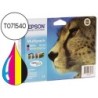 Ink-jet epson stylus d78 d92 d120 dx4000 4050 4400 4450 5000 5050 600 6050 7000f 8400 multipack-t071140240340440-