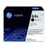 Toner hp cc364a laserjet p4015 p4515 with smart printing tecnology -10.000pag-
