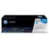 Toner hp cb541a color laserjet cp-1215/cp-1515/cp-1518 cian with colorsphere -1.400pag-