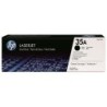 Toner hp laserjet p1005/1006 negro -1.500 pag.- 35a