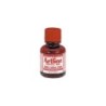 Tinta artline rojo para rotulador pizarra blanca 500a bote 20 ml