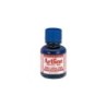 Tinta artline azul para rotulador pizarra blanca 500a bote 20 ml
