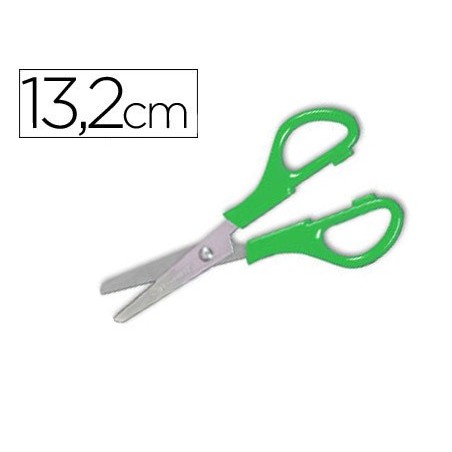 Tijera liderpapel blister de 1 unidad