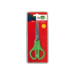 Tijera liderpapel blister de 1 unidad