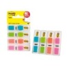 Banderitas señalizadoras post-it 31 gratis clipstrip