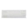 Identificador sobremesa q-connect metacrilato 190x60 mm ref.5727