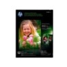 Papel fotografico hp din a4 semi glossy 200 gr paquete de 100 hojas