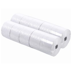 Rollo sumadora q-connect electro 44 mm ancho x 70 mm diametro sin bisfenol a