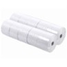 Rollo sumadora q-connect electro 44 mm ancho x 70 mm diametro sin bisfenol a