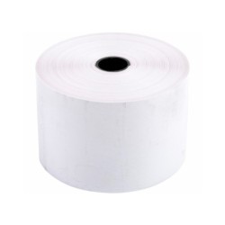 Rollo sumadora q-connect electro 44 mm ancho x 70 mm diametro sin bisfenol a