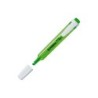Rotulador stabilo marcador fluorescente swing cool verde