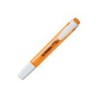 Rotulador stabilo marcador fluorescente swing cool naranja