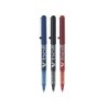 Rotulador pilot roller v-ball negro 0.7 mm