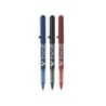 Rotulador pilot roller v-ball azul 0.7 mm