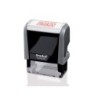 Sello entintado printy 4911 pagado