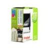 Sello entintado printy 4911 f8 p3 contabilizado almohadilla azul