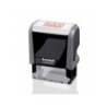 Sello entintado printy 4911 pagado