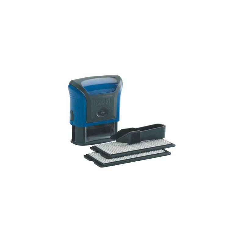 Imprenta automatico framun 4mm / 3mm 4912 typo