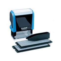 Imprenta automatico framun 4mm / 3mm 4912 typo