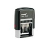 Numerador trodat manual 6 bandas 4 mm