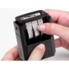 Fechador trodat entintaje automatico 3.8 mm printy 4810