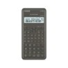 Calculadora casio fx-82msii cientifica 240 funciones pantalla de dos lineas