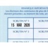 Fechador trodat entintaje automatico 3.8 mm printy 4810