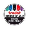 Fechador trodat entintaje automatico 3.8 mm printy 4810