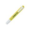Rotulador stabilo marcador fluorescente swing cool amarillo