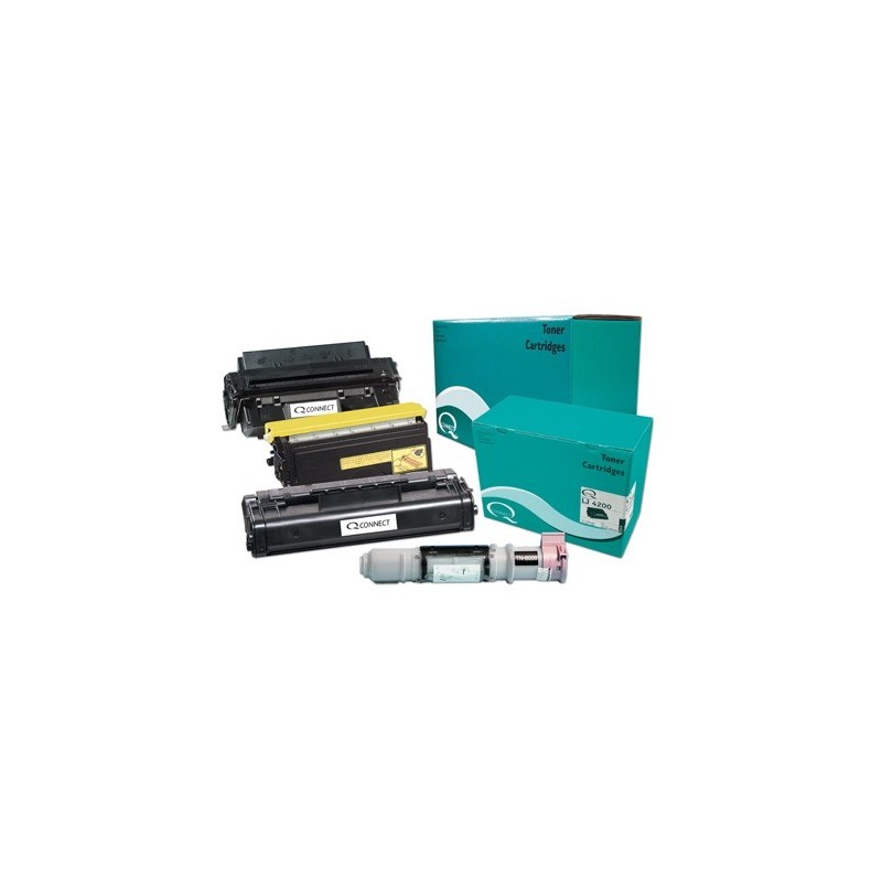 Toner q-connect compatible hp lj2300 q2610a -6.000pag-