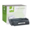 Toner q-connect compatible hp lj p2015 q7553x -7.000pag-negro