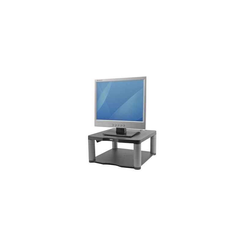Soporte fellowes para monitor premium