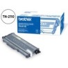Toner brother tn-2110 hl-2140 hl-2150n hl-2170w dcp-7030/7045n mfc-7320/7440n/7840w -1500pag@5%-
