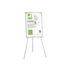 Bloc congreso q-connect papel autoadhesivo 635x830 mm fsc 30 hojas 70g/m2