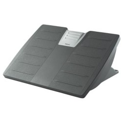 Reposapies ajustable fellowes office suites microban