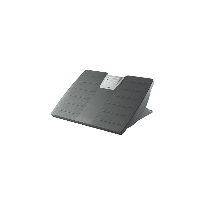 Reposapies ajustable fellowes office suites microban