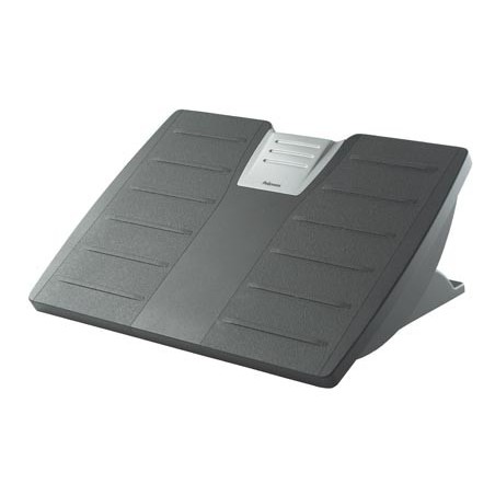 Reposapies ajustable fellowes office suites microban