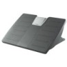 Reposapies ajustable fellowes office suites microban