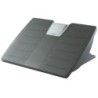 Reposapies ajustable fellowes office suites microban
