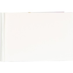Papel acuarela basik canson din a3 370 gr pack de 6 hojas