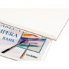 Papel acuarela basik canson din a3 370 gr pack de 6 hojas