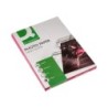 Papel q-connect foto glossy din a4 alta calidad digital photo para ink-jet bolsa de 50 hojas de 260 gr