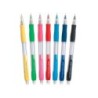 Portaminas pilot super grip azul 0,5 mm sujecion de caucho