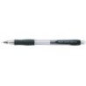 Portaminas pilot super grip negro 0,5 mm sujecion de caucho