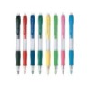 Portaminas pilot super grip negro 0,5 mm sujecion de caucho