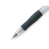Portaminas pilot super grip negro 0,5 mm sujecion de caucho